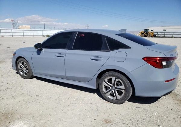 Honda Civic cena 54900 przebieg: 35172, rok produkcji 2022 z Skarżysko-Kamienna małe 67